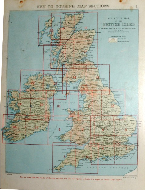 Dunlop 1948 cover
